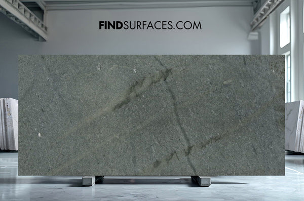 Verde Andeer Granite Slabs - FS69116730 - 3370 x 1650 x 20 mm