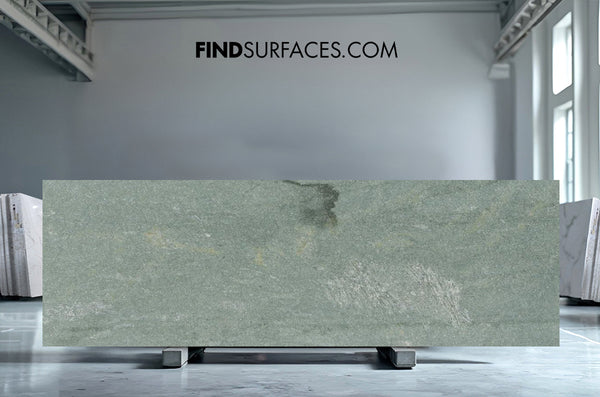 Verde Andeer Granite Slabs - FS78622079 - 3020 x 1080 x 60 mm