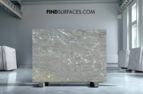 Verde Antigua Marble Slabs - FS43345525 - 2910 x 1420 x 20 mm