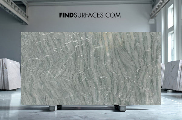 Verde Antigua Marble Slabs - FS45358383 - 3000 x 1650 x 20 mm