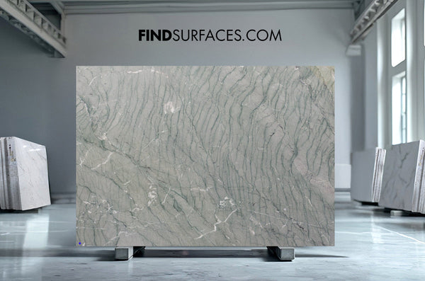 Verde Antigua Marble Slabs - FS6228476 - 2400 x 1700 x 20 mm