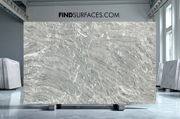 Verde Antigua Marble Slabs - FS81605105 - 2860 x 1770 x 20 mm