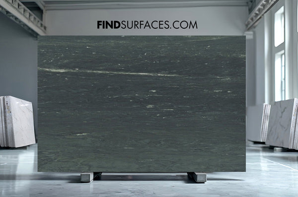 Verde Evolene Granite Slabs - FS17219555 - 2980 x 1980 x 20 mm