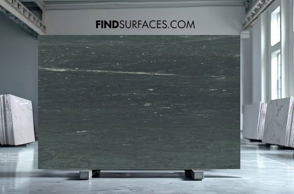 Verde Evolene Granite Slabs - FS17219586 - 2980 x 1980 x 30 mm