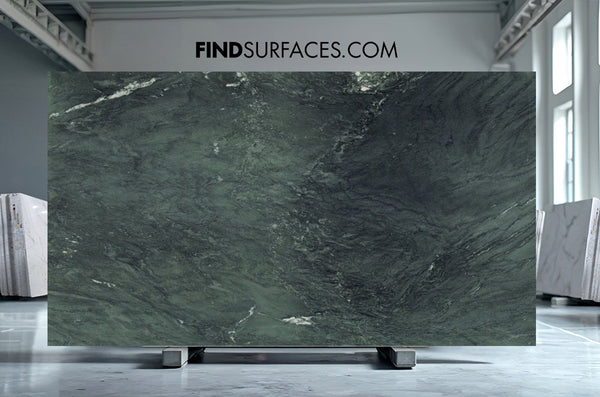 Verde Evolene Granite Slabs - FS72356785 - 3300 x 1850 x 20 mm