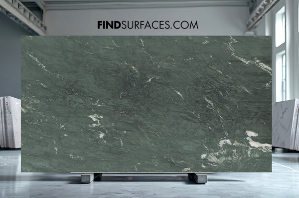 Verde Evolene Granite Slabs - FS73377335 - 3450 x 1850 x 20 mm