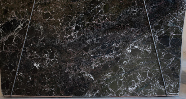 Verde Lepanto Marble Slabs - FS2785791 - 3150 x 1670 x 20 mm