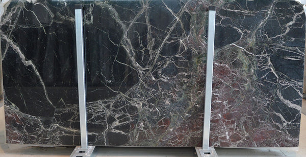 Verde Levanto Marble Slabs - FS50325000 - 2700 x 1300 x 20 mm