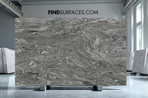 Verde Marina Granite Slabs - FS59654951 - 2500 x 2000 x 20 mm