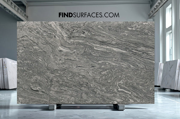 Verde Marina Granite Slabs - FS68191721 - 3500 x 2080 x 20 mm