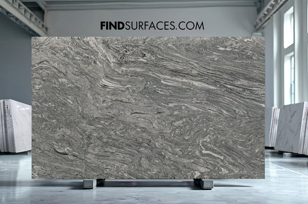 Verde Marina Granite Slabs - FS68191752 - 3500 x 2080 x 30 mm