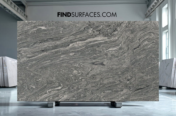 Verde Marina Granite Slabs - FS69864537 - 3500 x 2080 x 30 mm