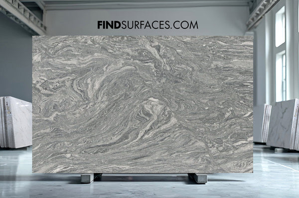 Verde Marina Granite Slabs - FS80248192 - 3150 x 1350 x 30 mm