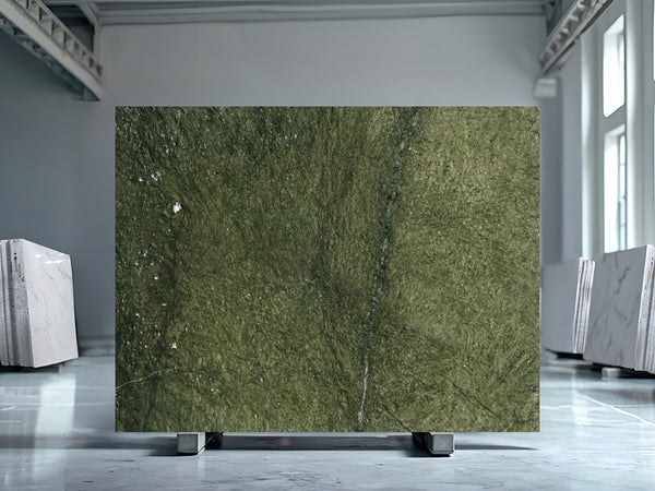 Verde Ming Marble Slabs - FS70571887 - 2790 x 2080 x 20 mm