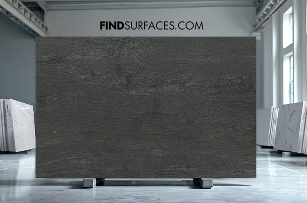 Verde Savana Granite Slabs - FS54523985 - 2950 x 1850 x 20 mm