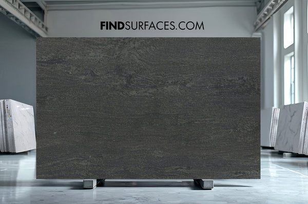 Verde Savana Granite Slabs - FS54524016 - 2910 x 1900 x 30 mm