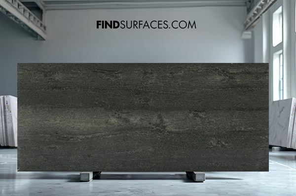 Verde Savana Granite Slabs - FS90385002 - 3180 x 1420 x 20 mm