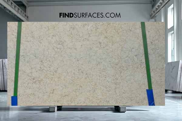 Verdello Marble Slabs - FS67572316 - 2700 x 1470 x 30 mm