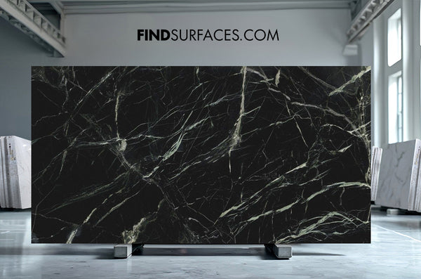Verias Green Marble Slabs - FS5344188 - 3260 x 1680 x 20 mm