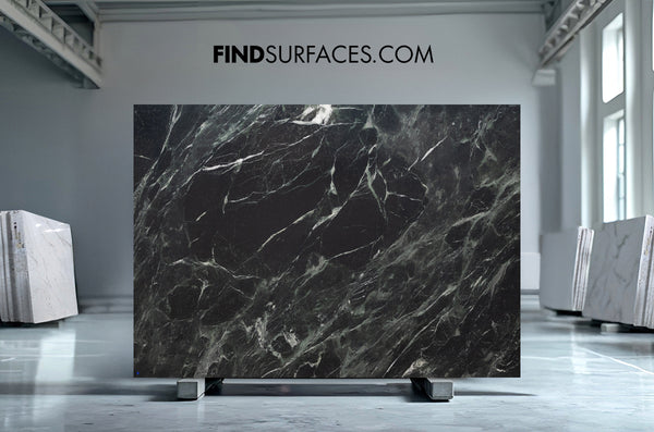 Verias Green Marble Slabs - FS603885 - 2930 x 1680 x 20 mm