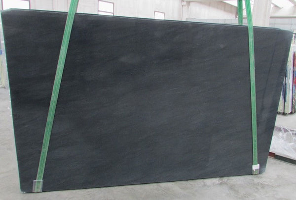 Vermont Black Granite Slabs - FS90590 - 3140 x 1950 x 20 mm