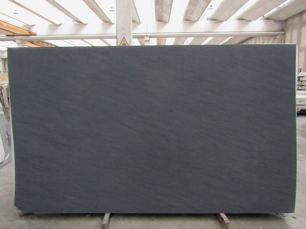 Vermont Black Granite Slabs - FS91360 - 3320 x 1100 x 20 mm