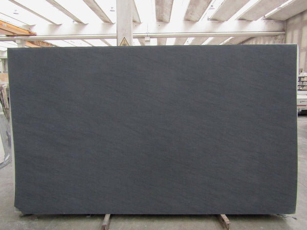 Vermont Black Granite Slabs - Honed Book Matched - FS.9136.0.