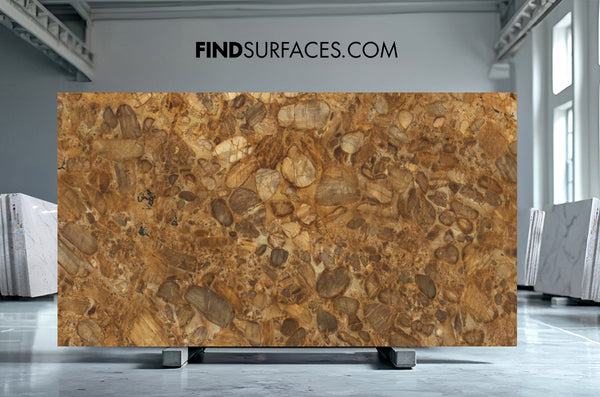 Via Appia Quartzite Slabs - FS14952988 - 2820 x 1720 x 20 mm