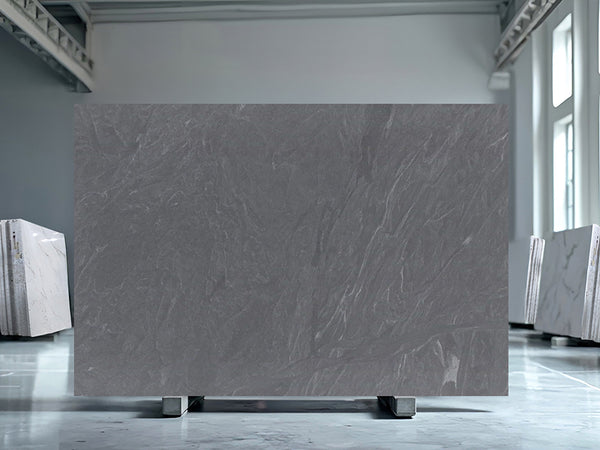 Virginia Black Granite Slabs - FS5180884 - 3150 x 1940 x 20 mm