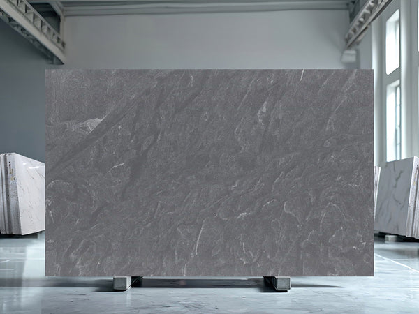 Virginia Black Granite Slabs - FS94079795 - 3340 x 1930 x 30 mm