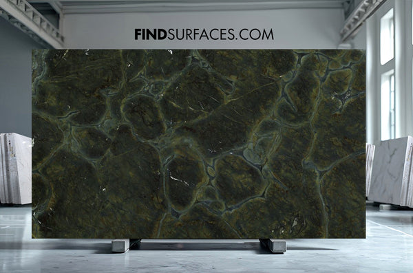 Vitoria Regia Granite Slabs - FS52418313 - 2950 x 1650 x 30 mm
