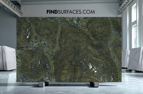 Vitoria Regia Granite Slabs - FS52797986 - 3100 x 1950 x 30 mm