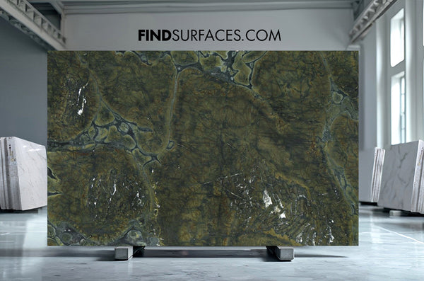 Vitoria Regia Granite Slabs - FS52798017 - 3100 x 1950 x 40 mm
