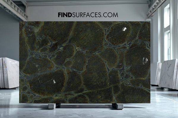 Vitoria Regia Granite Slabs - FS64596154 - 3210 x 1980 x 20 mm