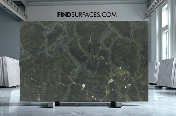 Vitoria Regia Granite Slabs - FS97784502 - 3050 x 1850 x 30 mm