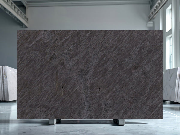 Vizag Blue Granite Slabs - FS31002190 - 3400 x 1950 x 30 mm
