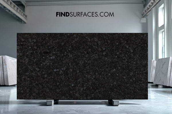 Volga Blue Granite Slabs - FS67396074 - 3400 x 1930 x 20 mm