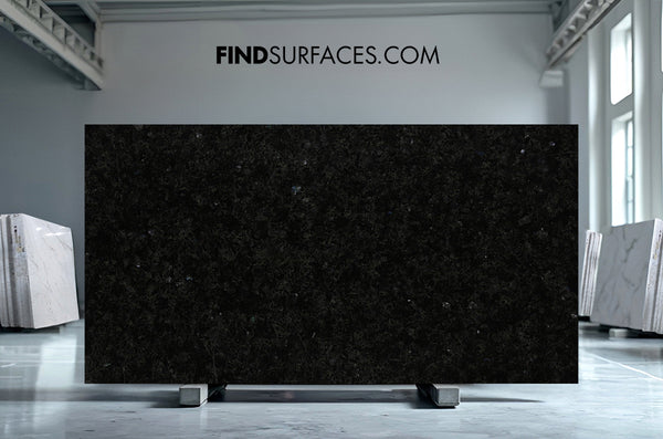 Volga Blue Granite Slabs - FS79550165-1 - 2700 x 1500 x 20 mm