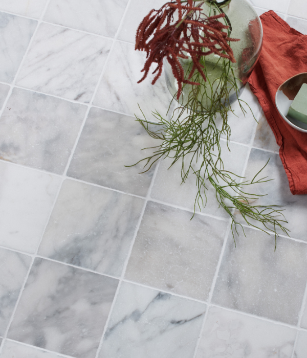 Whistler Marble Tumbled Tiles