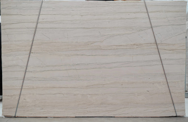 White Macaubas Quartzite Slabs - FS53053970 - 3150 x 2000 x 20 mm