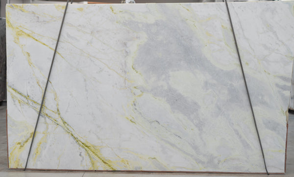 White Marble Slabs - FS84926754 - 3000 x 1860 x 20 mm