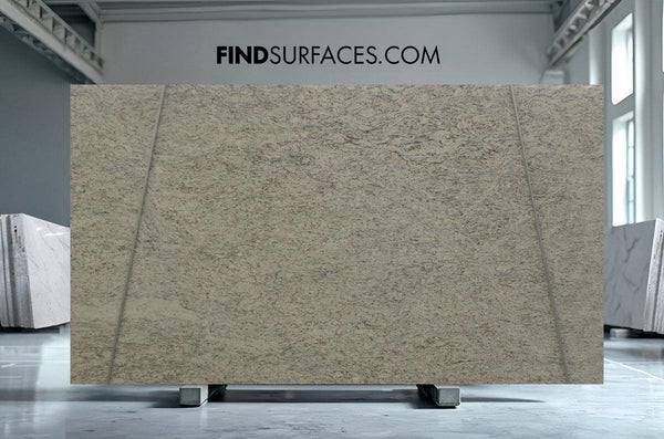 White Moon Granite Slabs - FS62197704 - 2850 x 1720 x 30 mm