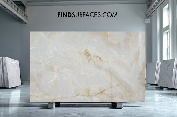 White Onyx Slabs - FS25631458 - 3000 x 1900 x 20 mm
