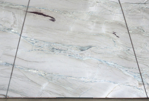 White Quartzite Slabs - FS5852581 - 3140 x 1860 x 20 mm