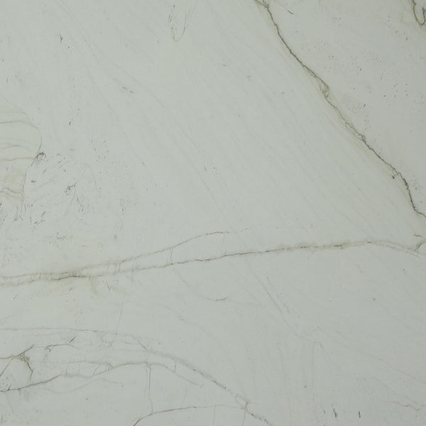 White Quartzite Slabs - FS96760225-1 - 3270 x 2020 x 30 mm