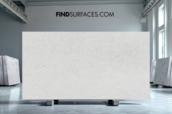 White Salt Marble Slabs - FS35945068 - 2930 x 2000 x 20 mm