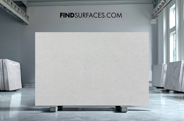 White Salt Marble Slabs - FS62816550 - 2750 x 1930 x 20 mm
