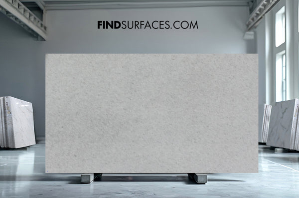 White Salt Marble Slabs - FS71217611 - 3050 x 2000 x 20 mm