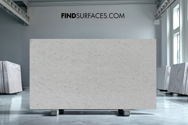 White Salt Marble Slabs - FS71247402 - 3000 x 2020 x 20 mm