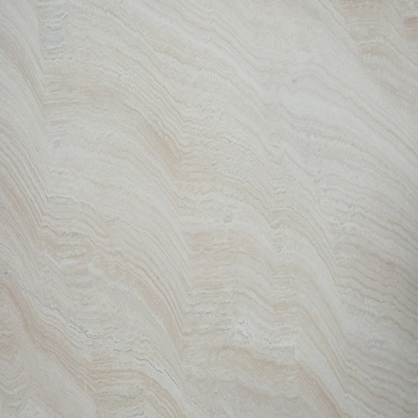 White Travertine Slabs - FS35539907-2 - 3030 x 1550 x 20 mm